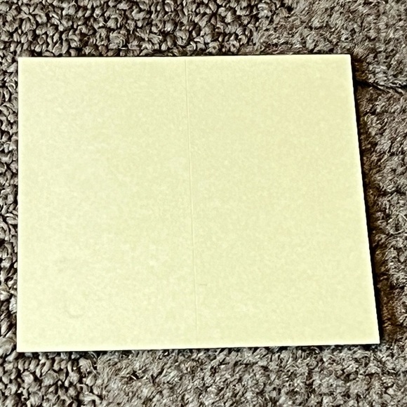 Moomin Valley Park Theme Park Green Floral Sticker Japan Exclusive Moomintroll - Picture 2 of 4